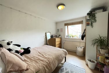 3 bed house, Kenilworth Court, Lace Market, Nottingham, NG71FZ - Image 10