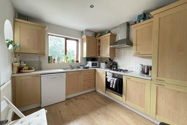 3 bed house, Kenilworth Court, Lace Market, Nottingham, NG71FZ - Image 5