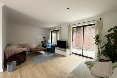 3 bed house, Kenilworth Court, Lace Market, Nottingham, NG71FZ - Image 11