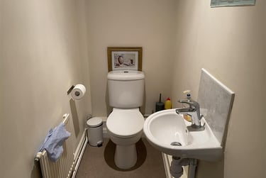 3 bed house, Kenilworth Court, Lace Market, Nottingham, NG71FZ - Image 14