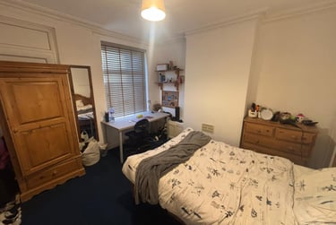 4 bed house, Paget Street, City Centre, Loughborough, LE115DU - Image 3