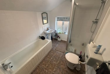 4 bed house, Paget Street, City Centre, Loughborough, LE115DU - Image 6