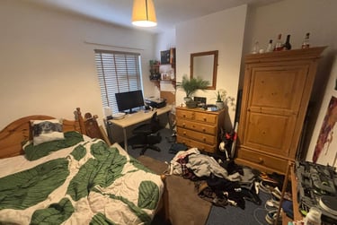 3 bed house, Paget Street, City Centre, Loughborough, LE115DU - Image 3