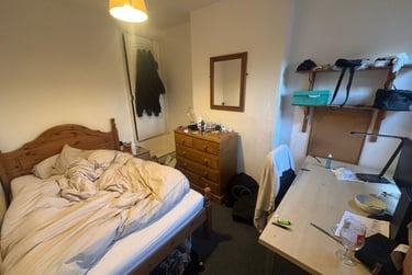 3 bed house, Paget Street, City Centre, Loughborough, LE115DU - Image 5