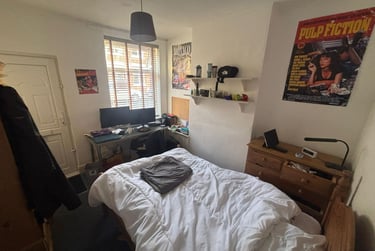 3 bed house, Paget Street, City Centre, Loughborough, LE115DU - Image 6