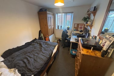 5 bed house, Paget Street, City Centre, Loughborough, LE115DS - Image 4