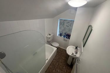 5 bed house, Paget Street, City Centre, Loughborough, LE115DS - Image 9