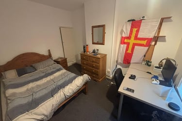 5 bed house, Paget Street, City Centre, Loughborough, LE115DS - Image 5