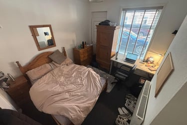 5 bed house, Paget Street, City Centre, Loughborough, LE115DS - Image 6