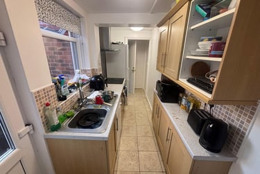 5 bed house, Paget Street, City Centre, Loughborough, LE115DS - Image 2