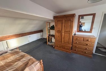 5 bed house, Burleigh Road, City Centre, Loughborough, LE113BA - Image 3