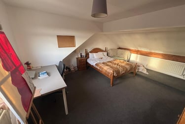 5 bed house, Burleigh Road, City Centre, Loughborough, LE113BA - Image 4