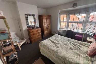 5 bed house, Burleigh Road, City Centre, Loughborough, LE113BA - Image 8