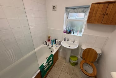 5 bed house, Burleigh Road, City Centre, Loughborough, LE113BA - Image 9