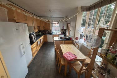 5 bed house, Burleigh Road, City Centre, Loughborough, LE113BA - Image 2