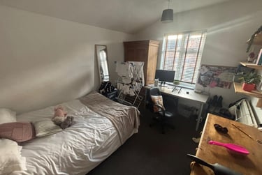 6 bed house, Burleigh Road, City Centre, Loughborough, LE113BA - Image 8