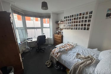 6 bed house, Burleigh Road, City Centre, Loughborough, LE113BA - Image 4