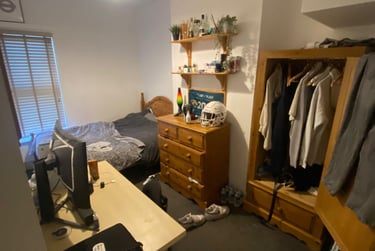 6 bed house, Leopold Street, City Centre, Loughborough, LE115DL - Image 6