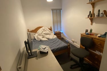 6 bed house, Leopold Street, City Centre, Loughborough, LE115DL - Image 7