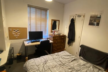 6 bed house, Leopold Street, City Centre, Loughborough, LE115DL - Image 8