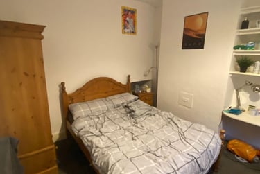 6 bed house, Leopold Street, City Centre, Loughborough, LE115DL - Image 9