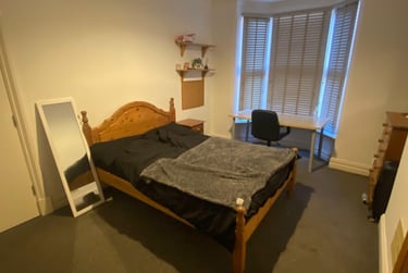 6 bed house, Leopold Street, City Centre, Loughborough, LE115DL - Image 11