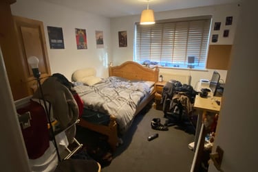 6 bed house, Leopold Street, City Centre, Loughborough, LE115DL - Image 12