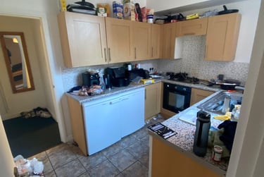 6 bed house, Leopold Street, City Centre, Loughborough, LE115DL - Image 3