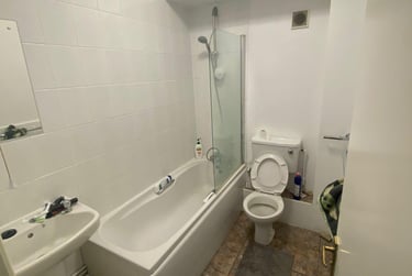 6 bed house, Leopold Street, City Centre, Loughborough, LE115DL - Image 13