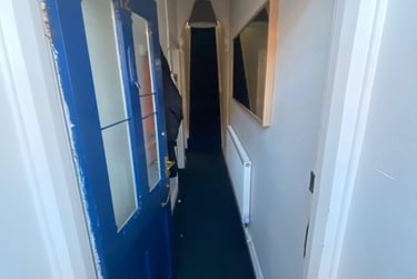 6 bed house, Leopold Street, City Centre, Loughborough, LE115DL - Image 14