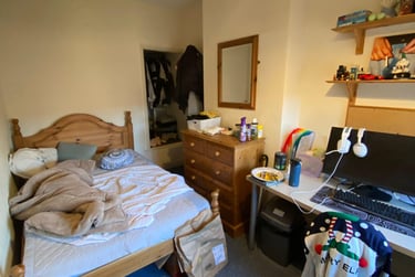 3 bed house, Leopold Street, City Centre, Loughborough, LE115DW - Image 4