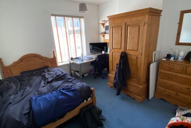 3 bed house, Leopold Street, City Centre, Loughborough, LE115DW - Image 3