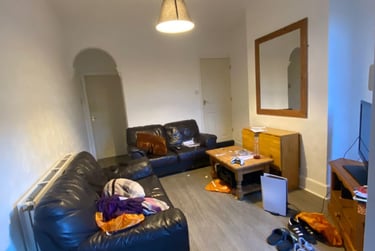 3 bed house, Leopold Street, City Centre, Loughborough, LE115DW - Image 1
