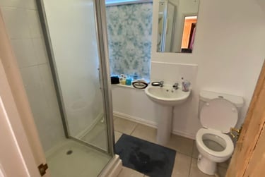 6 bed house, Bampton Street, City Centre, Loughborough, LE112DR - Image 12