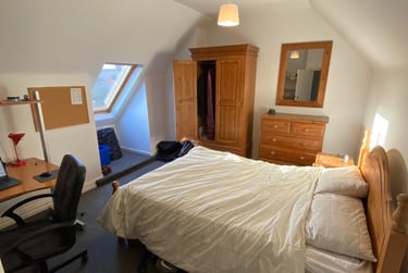 6 bed house, Bampton Street, City Centre, Loughborough, LE112DR - Image 4