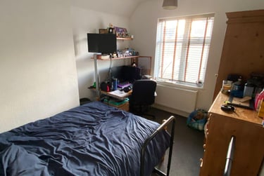 6 bed house, Bampton Street, City Centre, Loughborough, LE112DR - Image 7