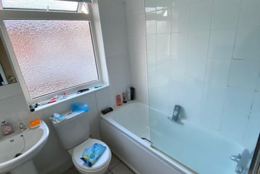 6 bed house, Bampton Street, City Centre, Loughborough, LE112DR - Image 13