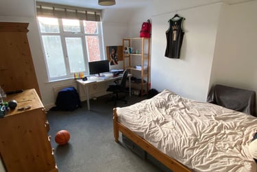 6 bed house, Bampton Street, City Centre, Loughborough, LE112DR - Image 6