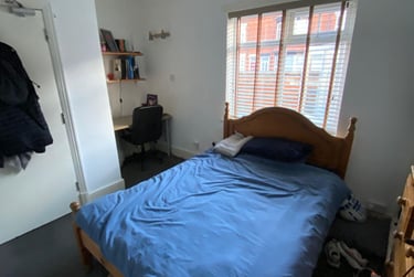 6 bed house, Bampton Street, City Centre, Loughborough, LE112DR - Image 10