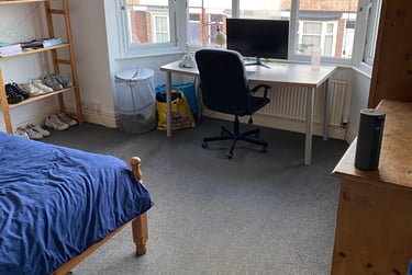 6 bed house, Bampton Street, City Centre, Loughborough, LE112DR - Image 5