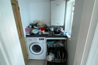 6 bed house, Bampton Street, City Centre, Loughborough, LE112DR - Image 11