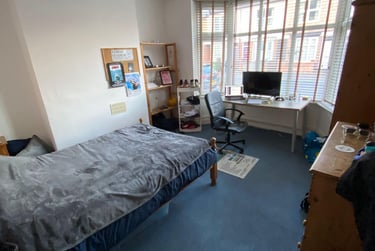 6 bed house, Bampton Street, City Centre, Loughborough, LE112DR - Image 9