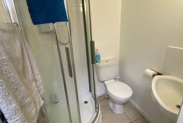 6 bed house, Bampton Street, City Centre, Loughborough, LE112DR - Image 14