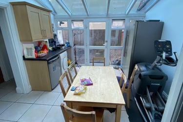 6 bed house, Bampton Street, City Centre, Loughborough, LE112DR - Image 3