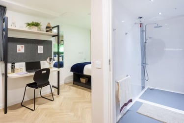 Accessible Studio - Image 3