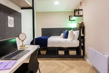 Accessible Studio - Image 2