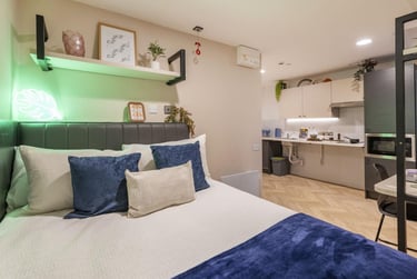 Accessible Studio - Image 1