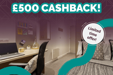 Classic Ensuite - Image 1