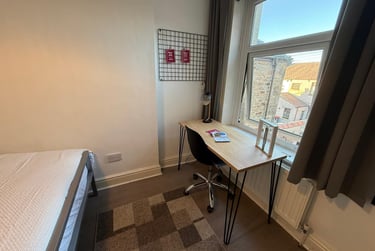 8 bed house, Dallas Street, City Centre, Preston, PR17UY - Image 10