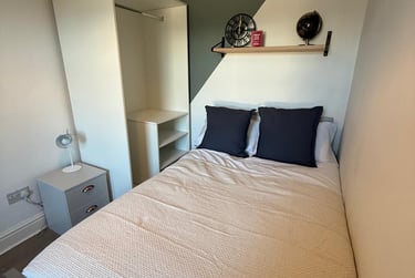 8 bed house, Dallas Street, City Centre, Preston, PR17UY - Image 9